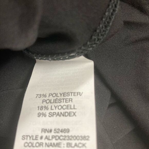 RUSSELL ATHLETIC Men’s Training Fit Dri Power 360 T-Shirt Size Large - Picture 10 of 11